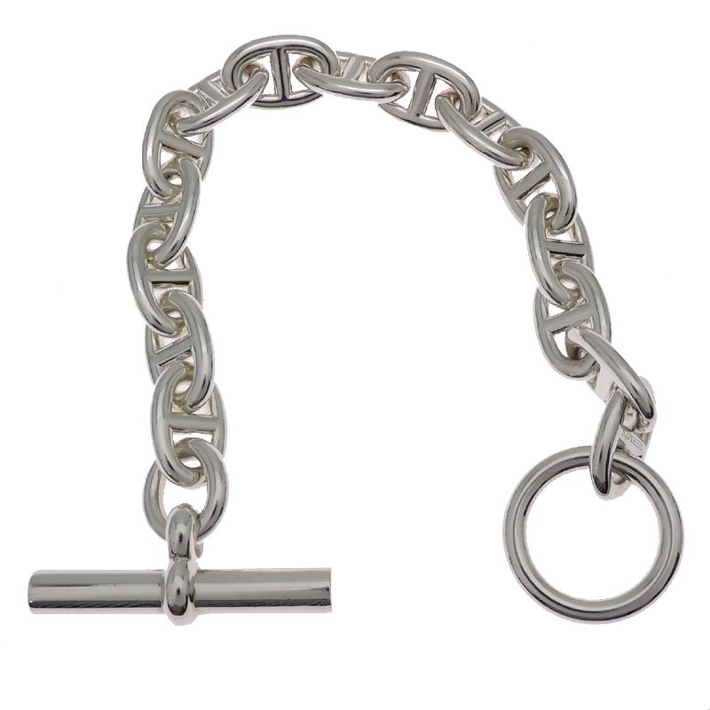 Hermes Bracelet Gold