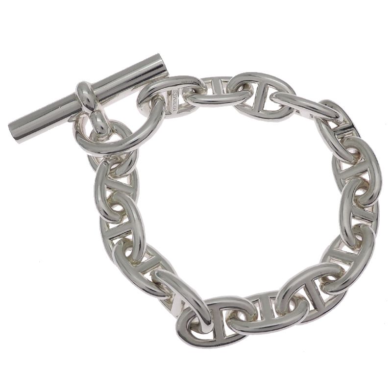 Hermes Bracelet Gold
