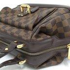 Louis Vuitton Knightsbridge Damier Ebene Handbag — view 3