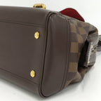 Louis Vuitton Knightsbridge Damier Ebene Handbag — view 5