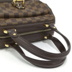 Louis Vuitton Knightsbridge Damier Ebene Handbag — view 6