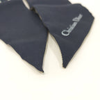 Dior Mitzah Ribbon Scarf Trotter Silk — view 5