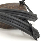 Louis Vuitton Balm Spring Backpack PM Monogram — view 4
