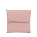 Hermes Bastia Coin Case Leather Pink
