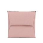 Hermes Bastia Coin Case Leather Pink