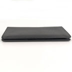 Louis Vuitton Portefeuille Brazza Taiga Wallet — view 6