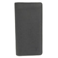 Louis Vuitton Portefeuille Brazza Taiga Wallet