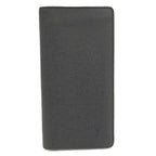 Louis Vuitton Portefeuille Brazza Taiga Wallet