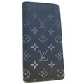 Louis Vuitton Portefeuille Brazza NM Gradient Wallet
