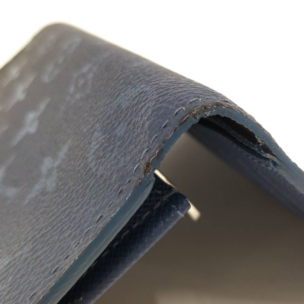 Louis Vuitton Portefeuille Brazza NM Gradient Wallet — view 7