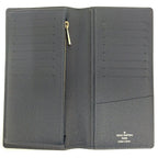 Louis Vuitton Portefeuille Brazza NM Gradient Wallet — view 2