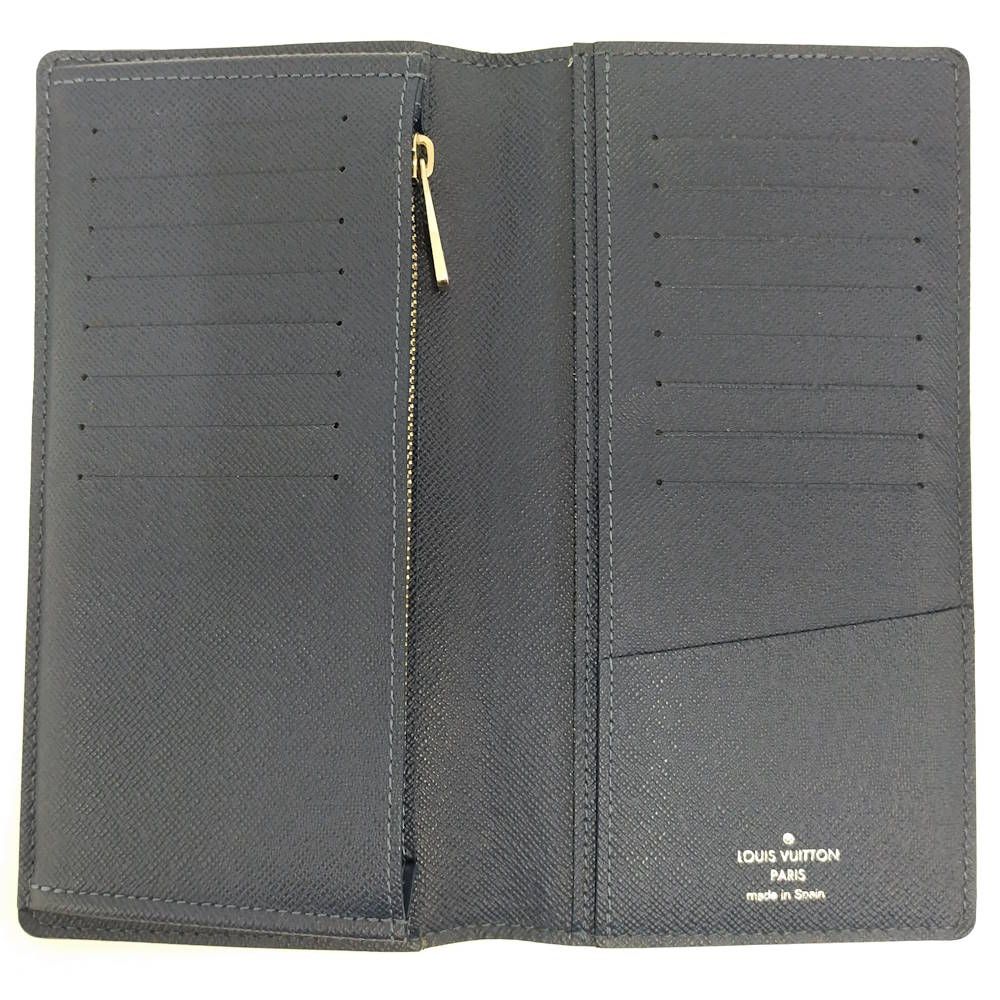 Louis Vuitton Portefeuille Brazza NM Gradient Wallet — view 2