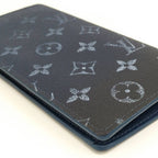 Louis Vuitton Portefeuille Brazza NM Gradient Wallet — view 6