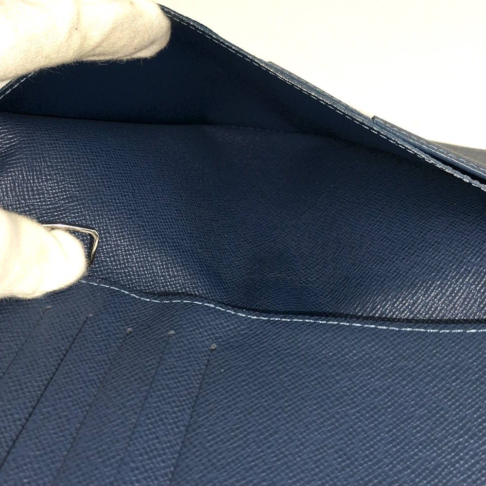 Louis Vuitton Portefeuille Brazza NM Gradient Wallet — view 8