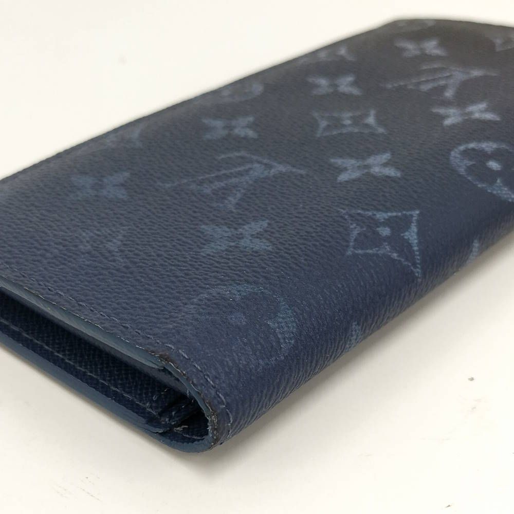 Louis Vuitton Portefeuille Brazza NM Gradient Wallet — view 4