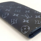 Louis Vuitton Portefeuille Brazza NM Gradient Wallet — view 5