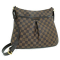 Louis Vuitton Bloomsbury PM Damier Ebene Shoulder Bag