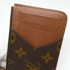 Louis Vuitton Card Case Holder Romy Monogram Alma Nyack Coin Mini