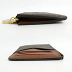 Louis Vuitton Card Case Holder Romy Monogram Alma Nyack Coin Mini
