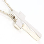 Gucci 925 Sterling Silver Necklace 41