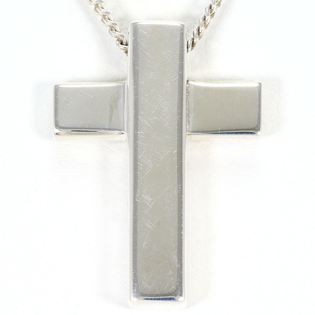 Gucci 925 Sterling Silver Necklace 41