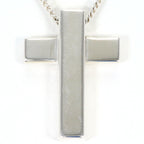 Gucci 925 Sterling Silver Necklace 41
