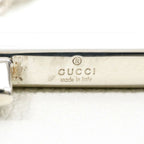 Gucci 925 Sterling Silver Necklace 41