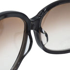 Gucci Sunglasses Black Brown S Gradation Eyewear — view 5