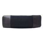 Gucci Shoulder Bag GG Canvas Black — view 3