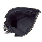 Gucci Shoulder Bag GG Canvas Black — view 5