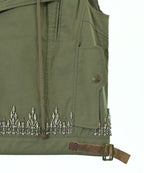 Dior Jacket Khaki — view 4