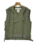 Dior Jacket Khaki