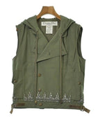 Dior Jacket Khaki