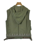Dior Jacket Khaki — view 2
