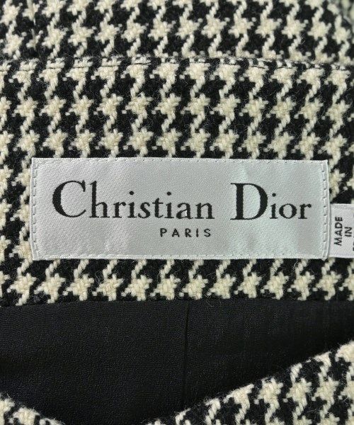 Dior Dress White — view 3