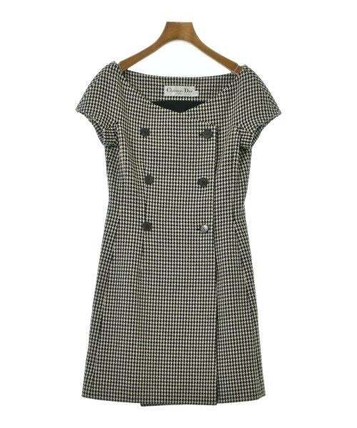 Dior Dress White