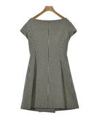 Dior Dress White — view 2