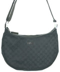 Gucci Shoulder Bag Black