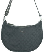 Gucci Shoulder Bag Black