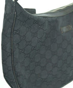 Gucci Shoulder Bag Black — view 7