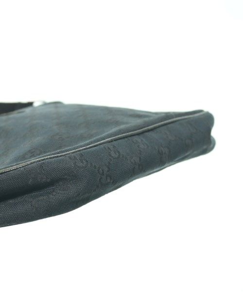 Gucci Shoulder Bag Black — view 8