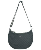 Gucci Shoulder Bag Black — view 3