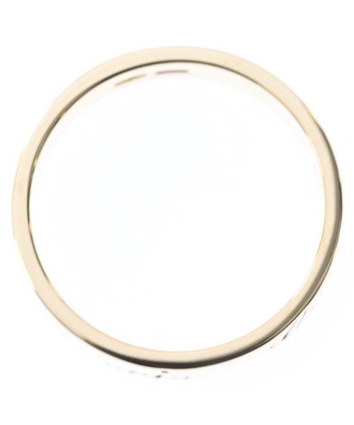 Gucci Ring Gold — view 3