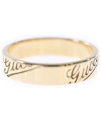 Gucci Ring Gold — view 2