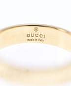 Gucci Ring Gold — view 4