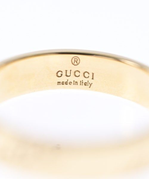 Gucci Ring Gold — view 4