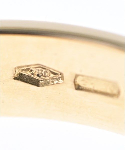 Gucci Ring Gold — view 5