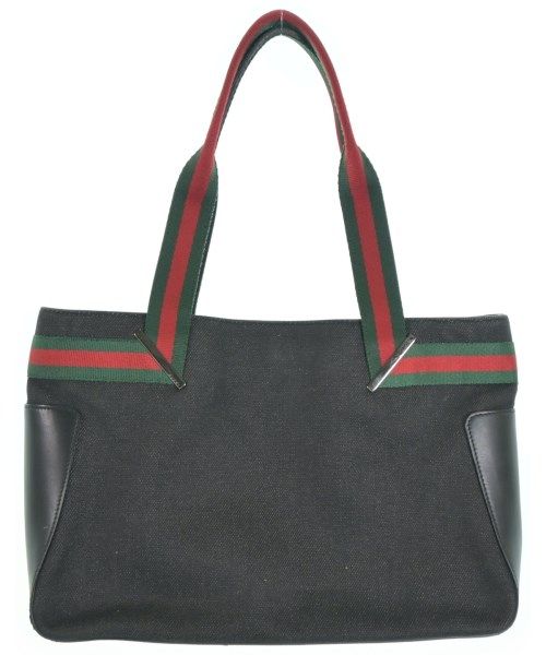 Gucci Handbag Gray — view 2
