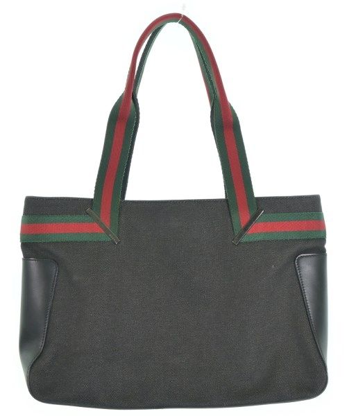 Gucci Handbag Gray
