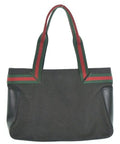 Gucci Handbag Gray